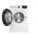 WHIRLPOOL WAM 76WB EE vystavený kus