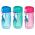 SISTEMA HYDRATE QUICK 520 ML, MIX FARIEB