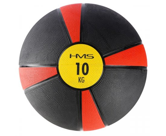 Medicinbal HMS NK10 10kg