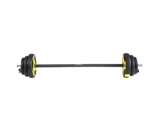 Set na Body Pump HMS SBP15 20kg