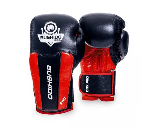 Boxerské rukavice DBX BUSHIDO DBX PRO 10 oz