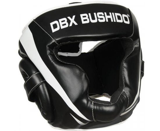 Boxerská helma DBX BUSHIDO ARH-2190 vel. XL