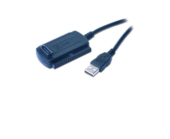 Gembird AUSI01 USB to SATA or IDE 2.5/3.5&quot; adapter