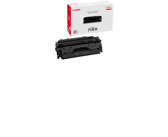 CANON Toner CRG-719H BLACK