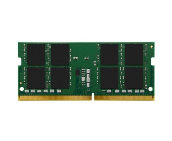 KINGSTON 4GB/DDR4 SO-DIMM/2666MHz/CL19/1.2V