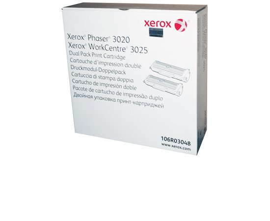 Xerox Toner 106R03048 Phaser 302x 3000str