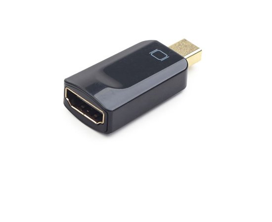 Gembird miniDP Samec/HDMI Samica adapter