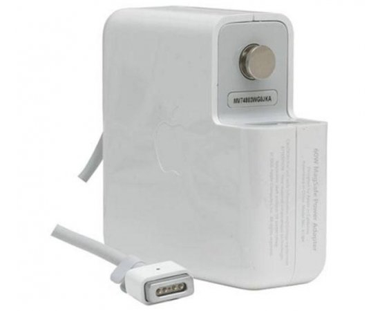 Apple MagSafe power Adapter - 60W ( MacBook and 13&quot; MacBook Pro) 