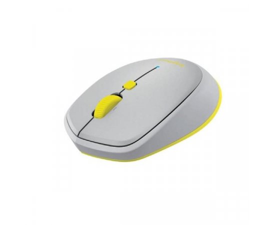 Logitech® M535 Bluetooth Mouse - Grey