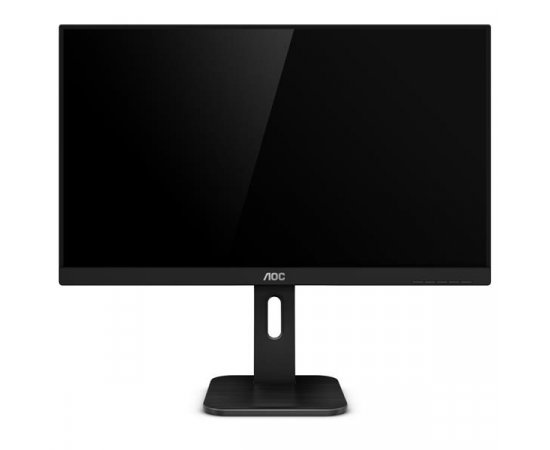 AOC 24P1 23.8&quot;W IPS LED 1920x1080 50 000 000:1 5ms 250cd DP HDMI DVI repro