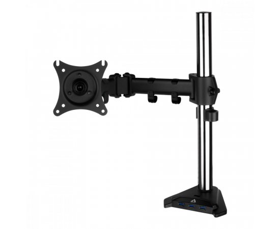 ARCTIC Z1 Pro gen 3 - Monitor Arm with 4 ports USB
