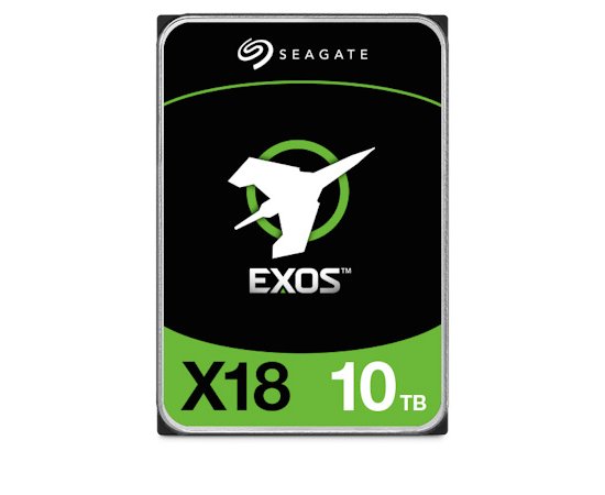 Seagate Exos/10TB/HDD/3.5&#039;&#039;/SATA/7200 RPM/5R