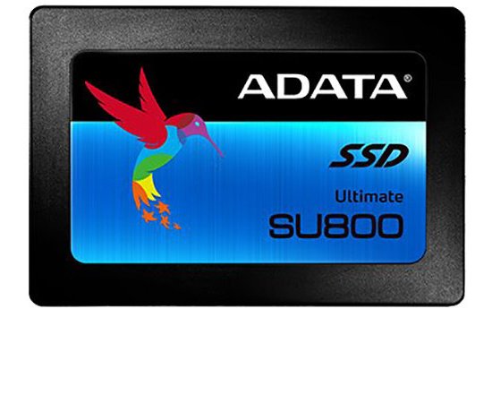 ADATA SU800/256GB/SSD/2.5&#039;&#039;/SATA/3R