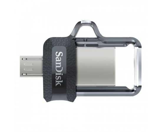 SanDisk Ultra Dual Drive m3.0 128GB