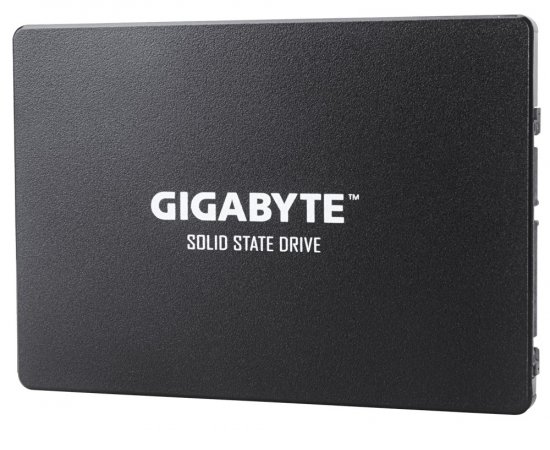 Gigabyte SSD/480GB/SSD/2.5&#039;&#039;/SATA/3R