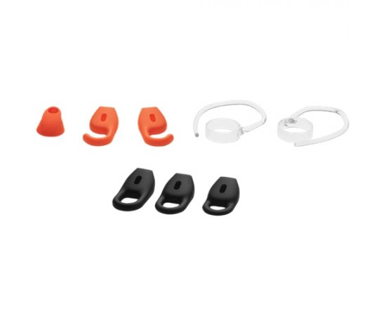 Jabra Eargel Pack - Stealth UC