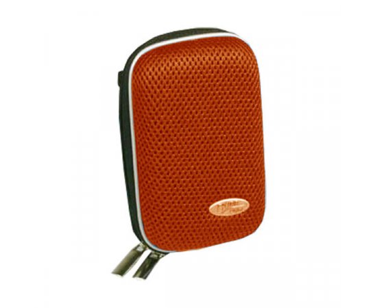 Doerr MAYBOX Small Orange pouzdro (9x6x2,5cm)