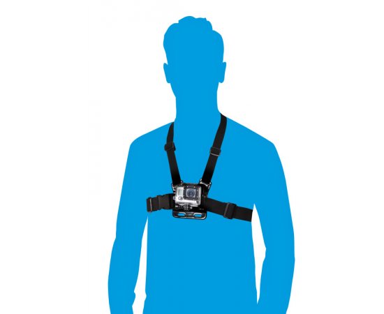 Doerr Chest Strap GP-04 pro GoPro