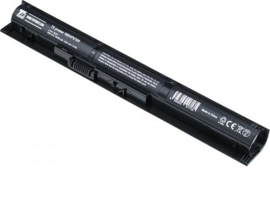 Baterie T6 Power HP ProBook 440 G2, 445 G2, 450 G2, 455 G2, Pavilion 15-p000, 2600mAh, 38Wh, 4cell