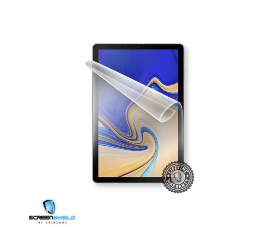 Screenshield SAMSUNG T835 Galaxy Tab S4 10.5 folie na displej