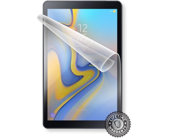 Screenshield SAMSUNG T595 Galaxy Tab A 10.5 folie na diplej