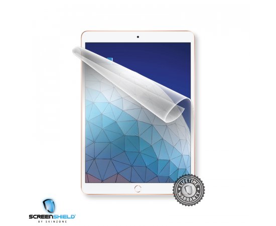 Screenshield APPLE iPad Air Wi-Fi 2019 folie na displej