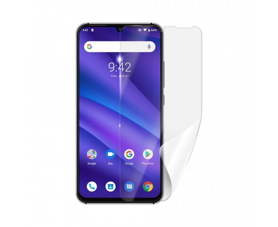 Screenshield UMIDIGI A5 Pro folie na displej