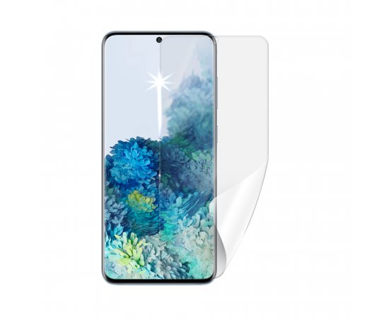Screenshield SAMSUNG G980 Galaxy S20 folie na displej