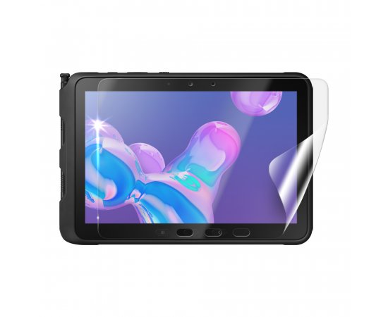 Screenshield SAMSUNG T540 Galaxy Tab Active Pro folie na displej