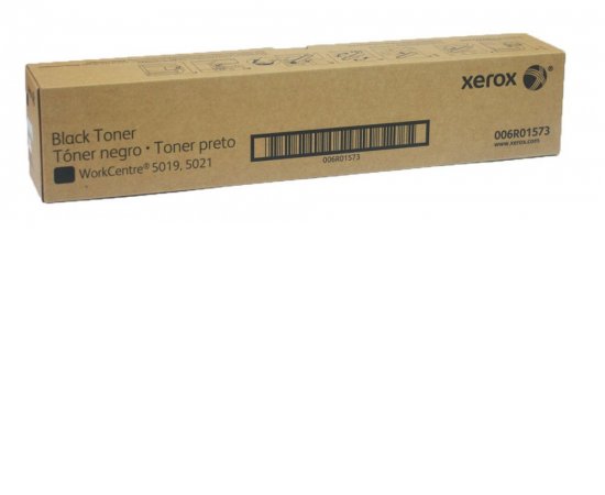 Xerox Toner Black  pro WC 5019/5021, 9000 str.