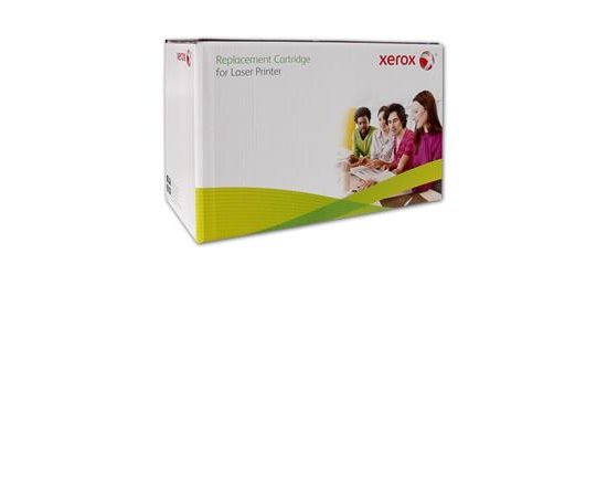 XEROX toner kompat. s HP Q6472A, 4.000str, yellow