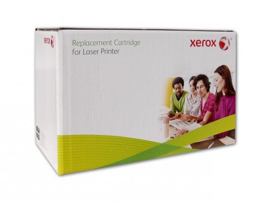 XEROX toner kompat. s HP CE412A, 2.600 str. Yellow