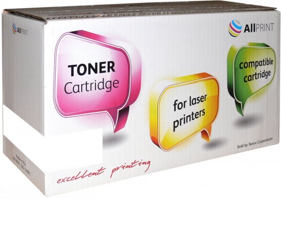 XEROX toner kompat. s HP Q7570A,15.000str,black