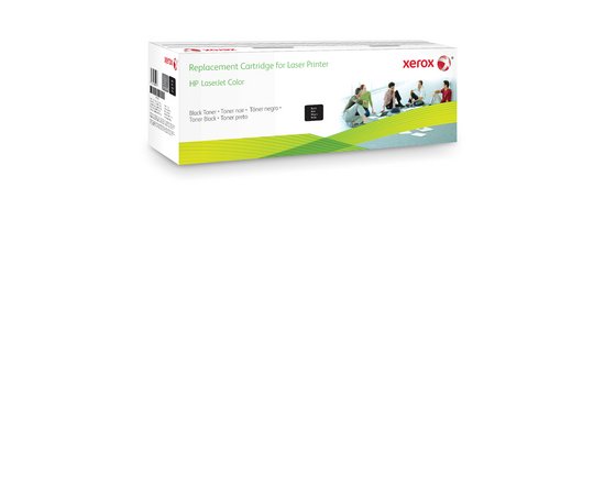 XEROX toner kompat. s HP CF287X, 18000 str., black