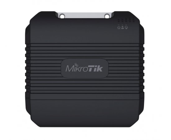 MikroTik RBLtAP-2HnD&amp;R11e-LTE,outdoor jednotka LtAP