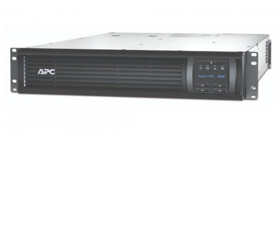 APC Smart-UPS 3000VA LCD RM 2U 230V with SmartConnect