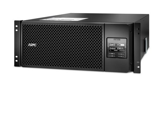 APC Smart-UPS SRT 2200VA online 230V