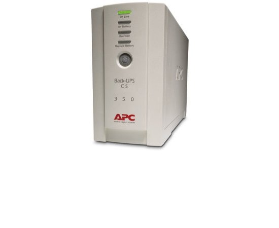 APC Back-UPS CS 350I