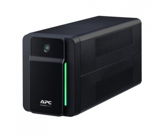 APC Back-UPS 750VA, 230V, AVR, Schuko Sockets