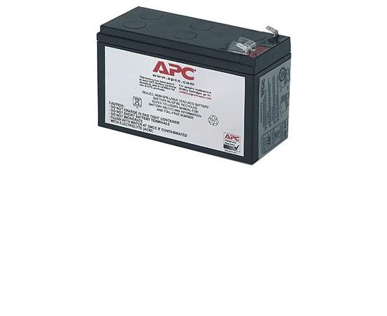 Battery replacement kit RBC35