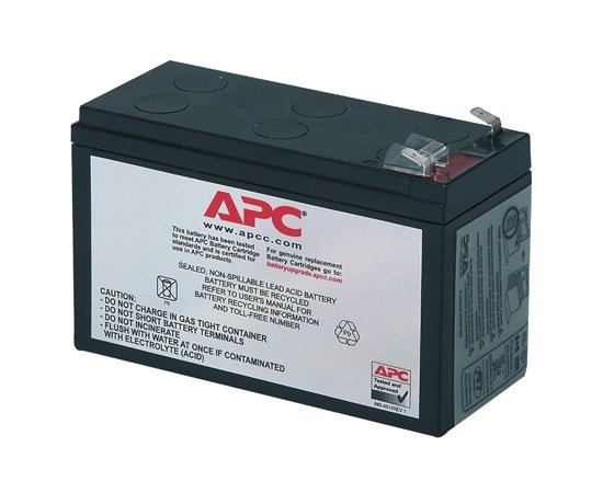APC Replacement Battery Cartridge 106