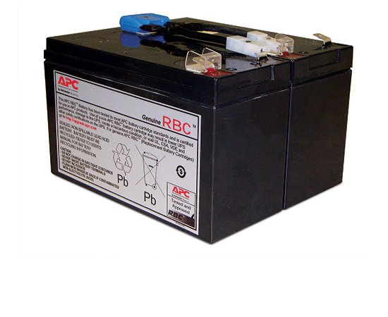 APC Replacement Battery Cartridge 142