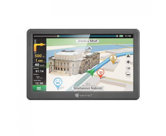 Navitel GPS navigace E700