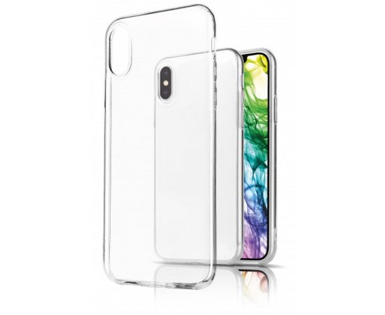 ALIGATOR Pouzdro Transparent Apple iPhone 7/8/ SE 20/22