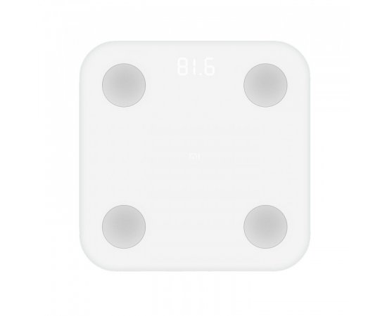 Xiaomi Mi Smart Scale 2