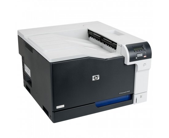 HP Color LaserJet Pro/CP5225dn/Tisk/Laser/A3/LAN/USB