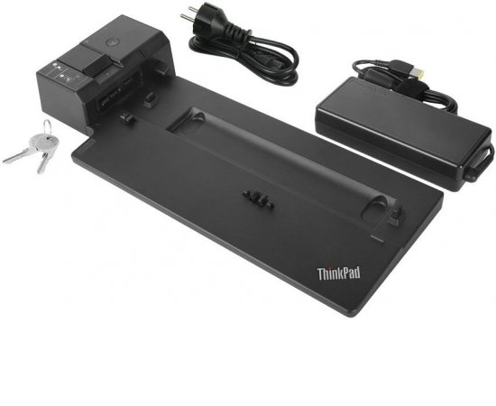 ThinkPad Pro Docking Station