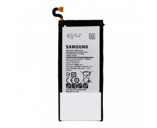 EB-BG928ABE Samsung Baterie Li-Ion 3000mAh (Bulk)