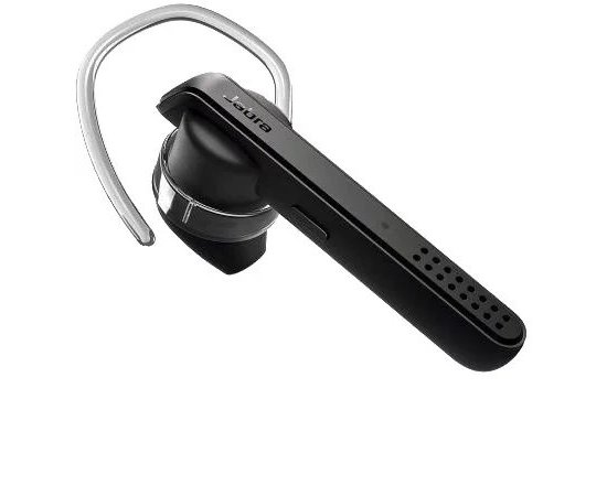 Jabra Talk 45 Bluetooth HF Black