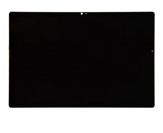 LCD display + Dotyk Samsung X200/X205 Galaxy TAB A8 Black (Service Pack)